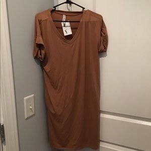 A zenana dress.